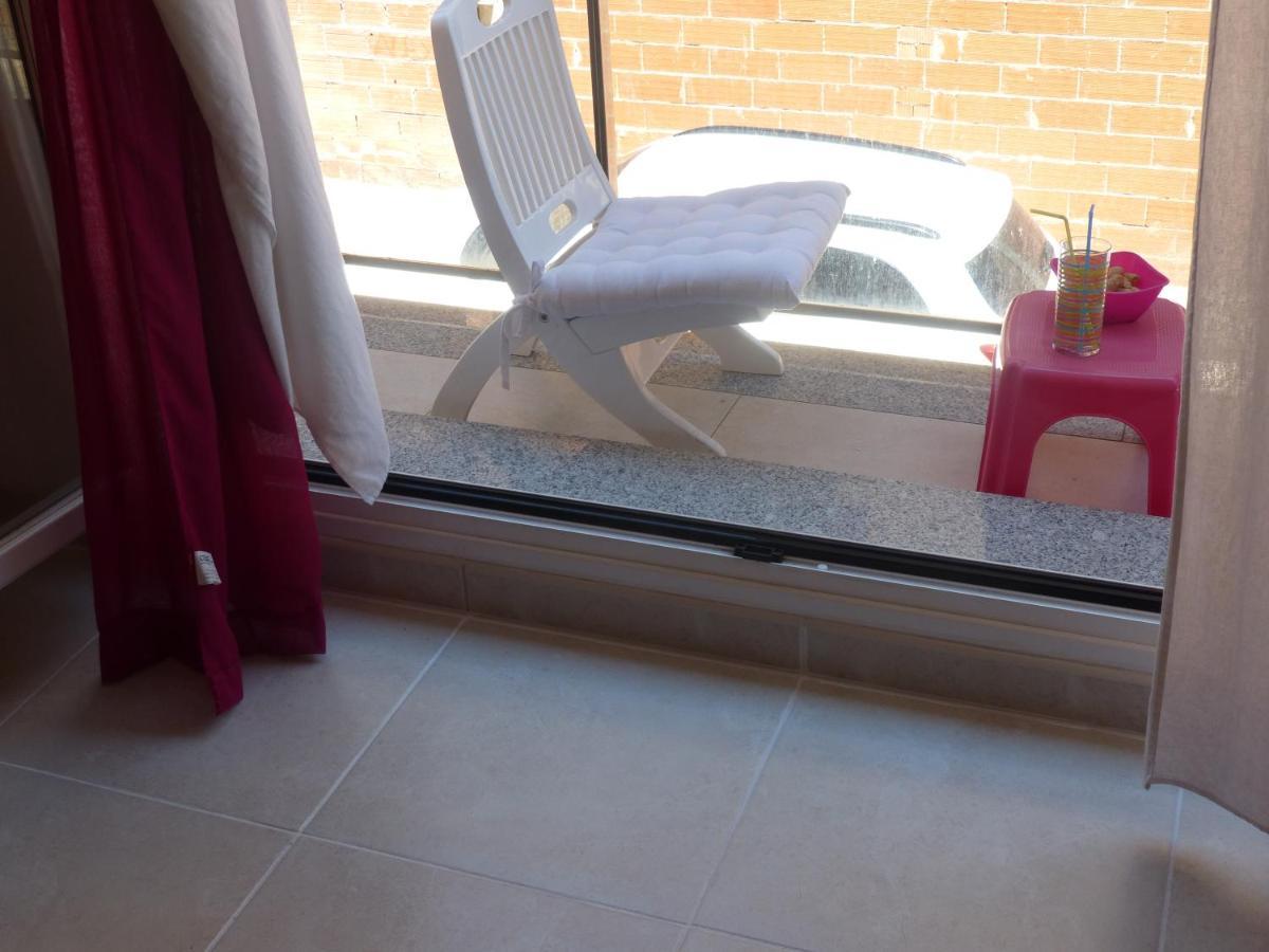 Apartamento Zona Llandells Peñíscola Exterior foto